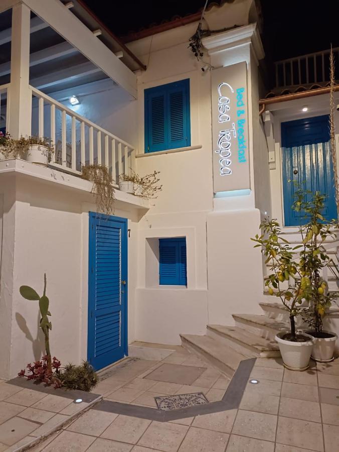 B&B Casa Tropea Exterior photo