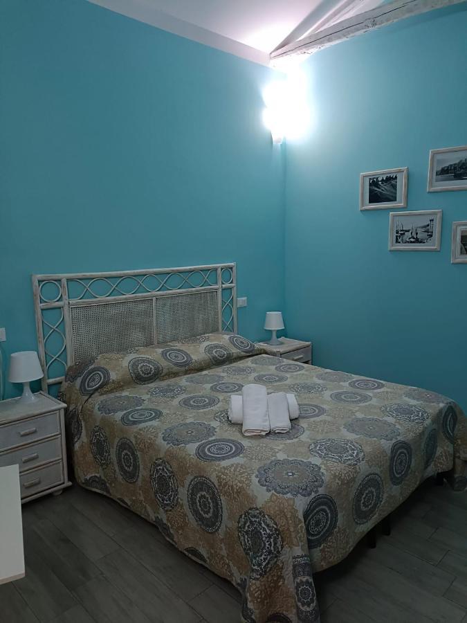 B&B Casa Tropea Exterior photo
