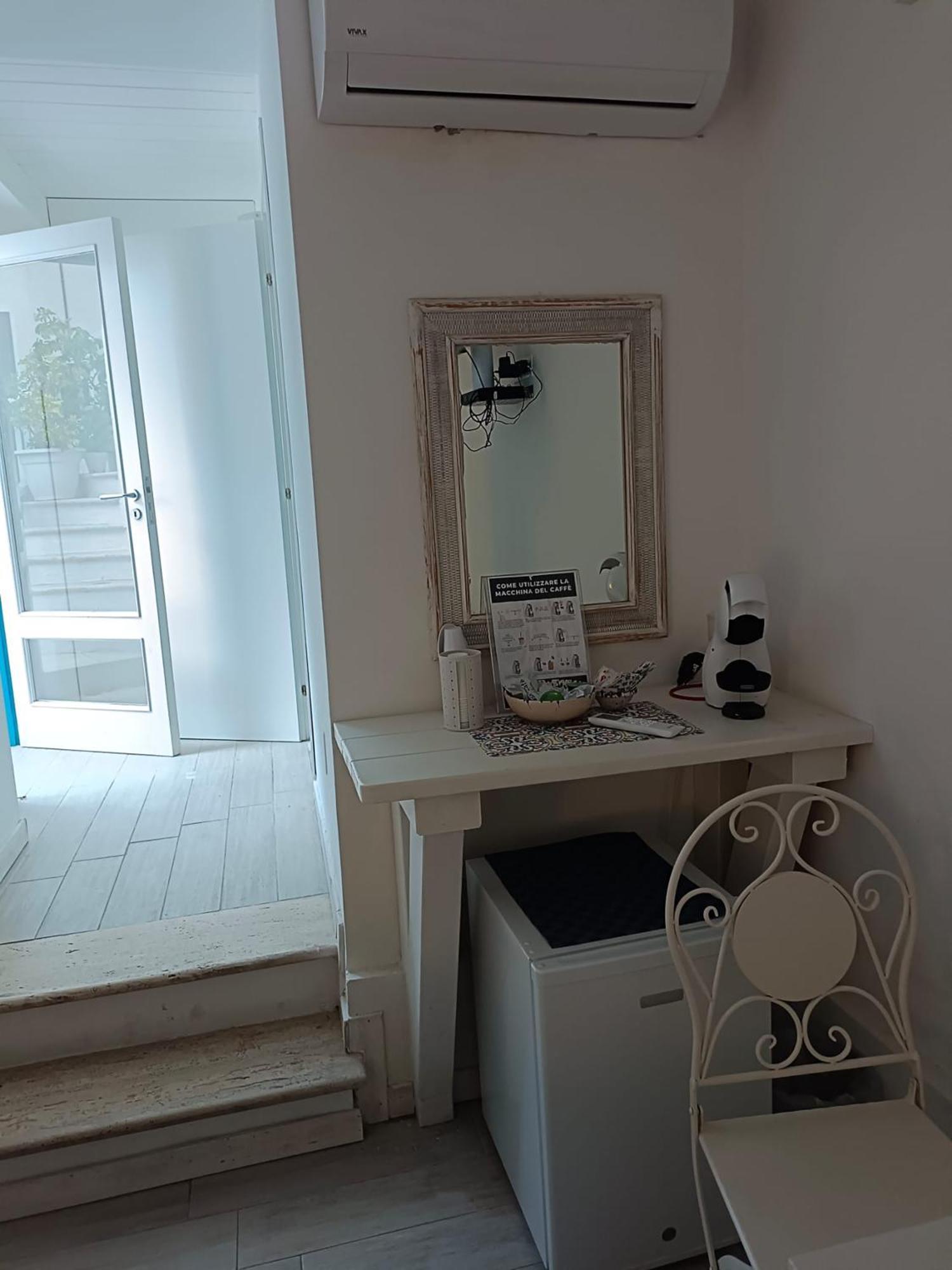 B&B Casa Tropea Room photo