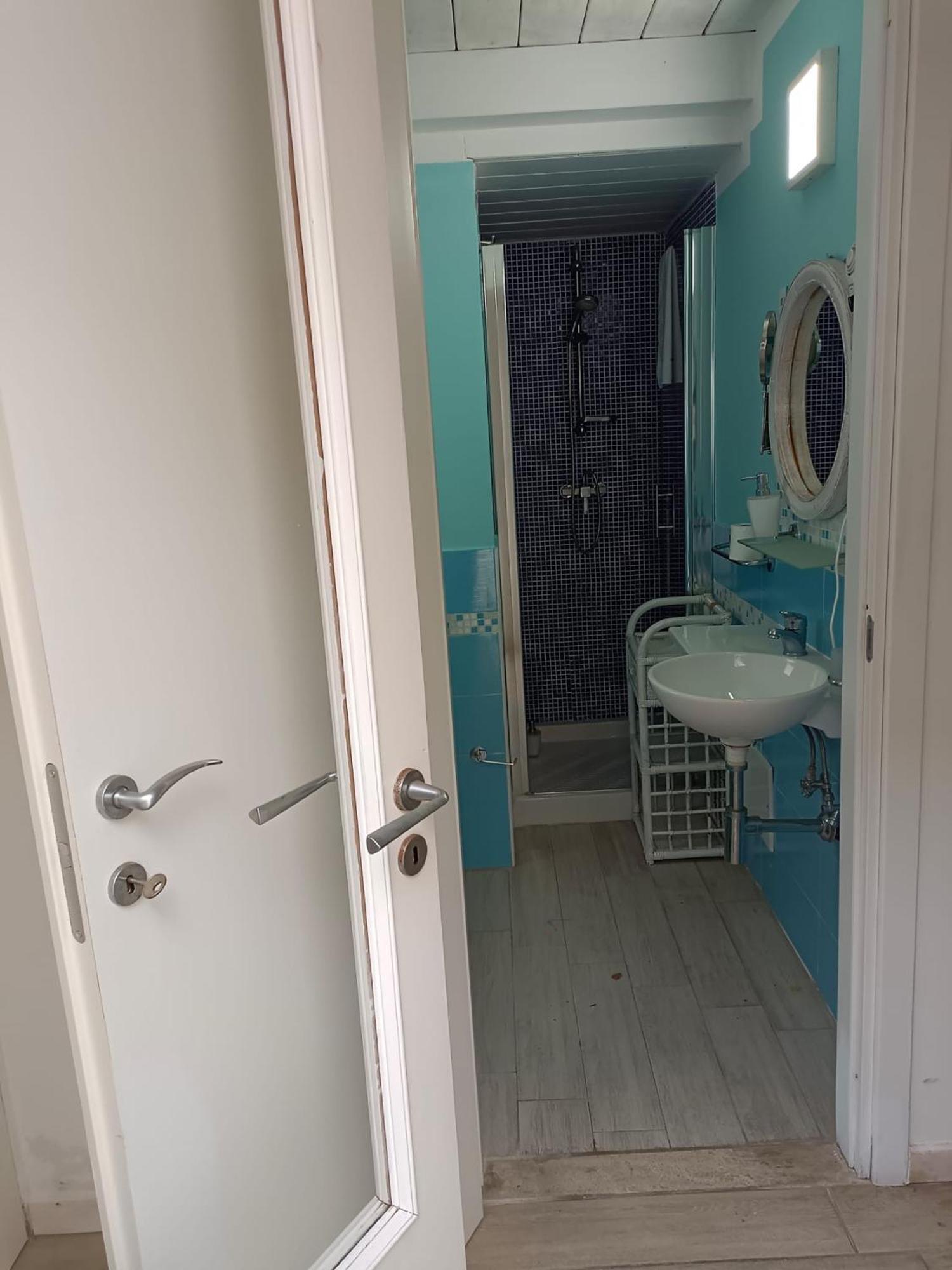 B&B Casa Tropea Room photo