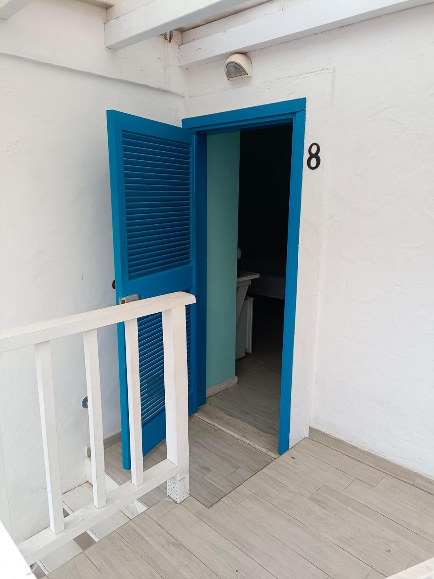 B&B Casa Tropea Room photo