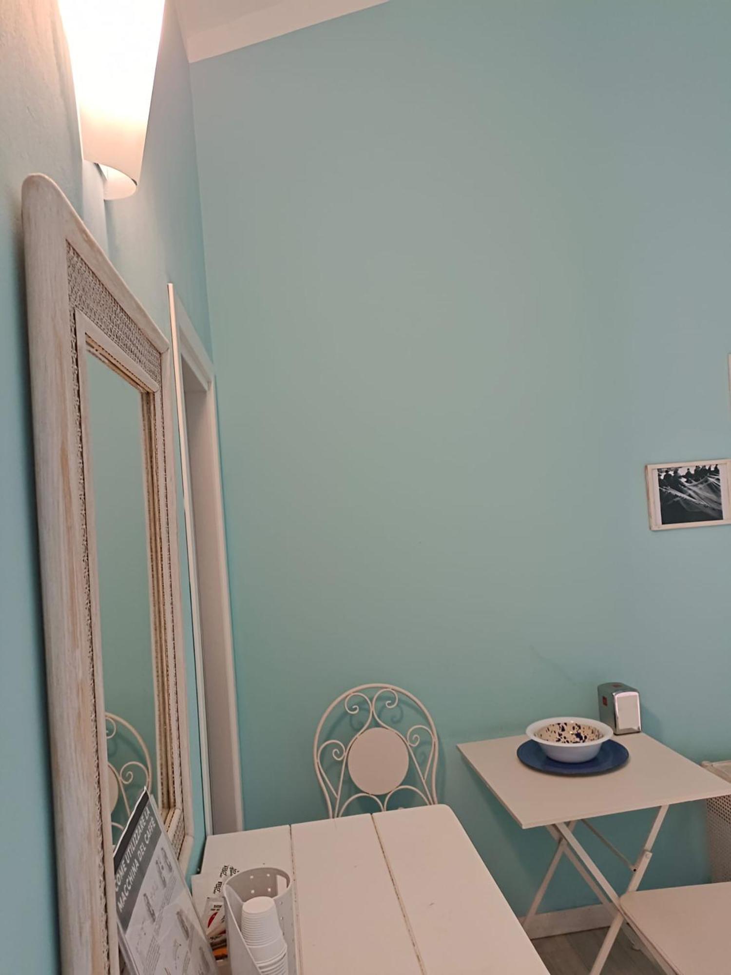 B&B Casa Tropea Room photo