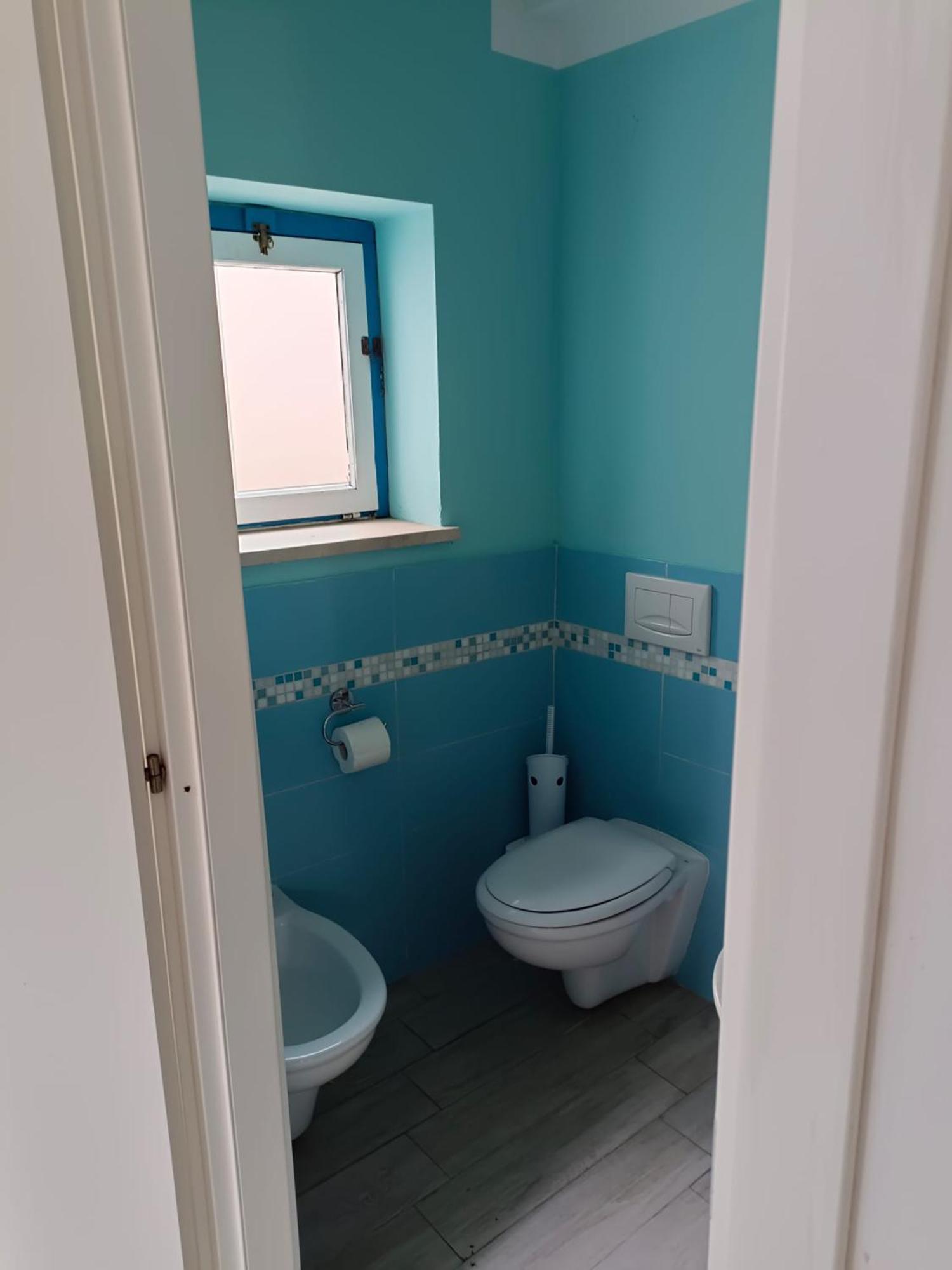 B&B Casa Tropea Room photo