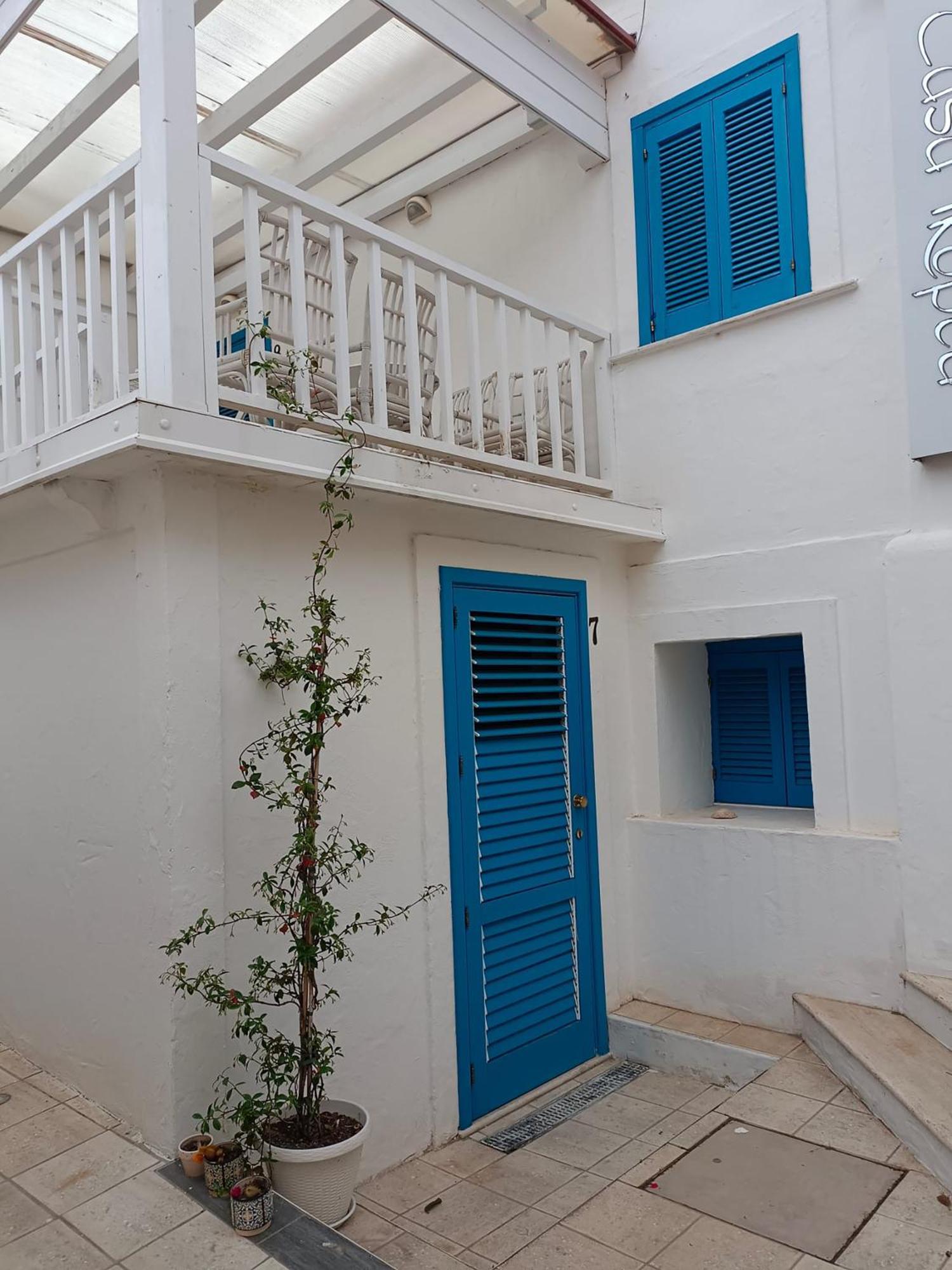 B&B Casa Tropea Room photo