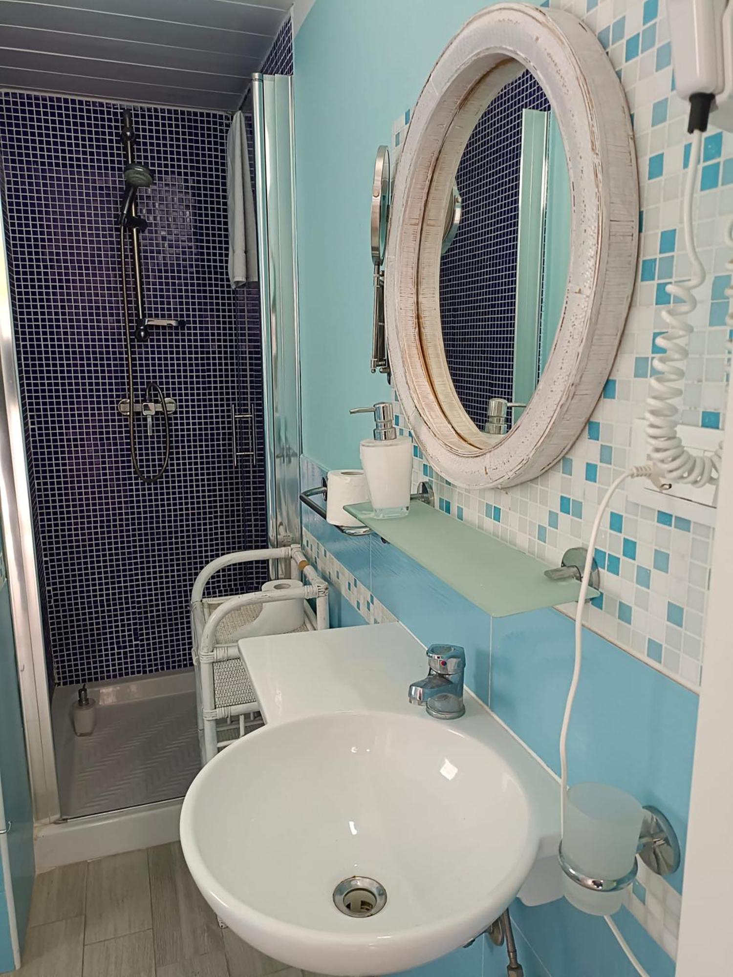 B&B Casa Tropea Room photo