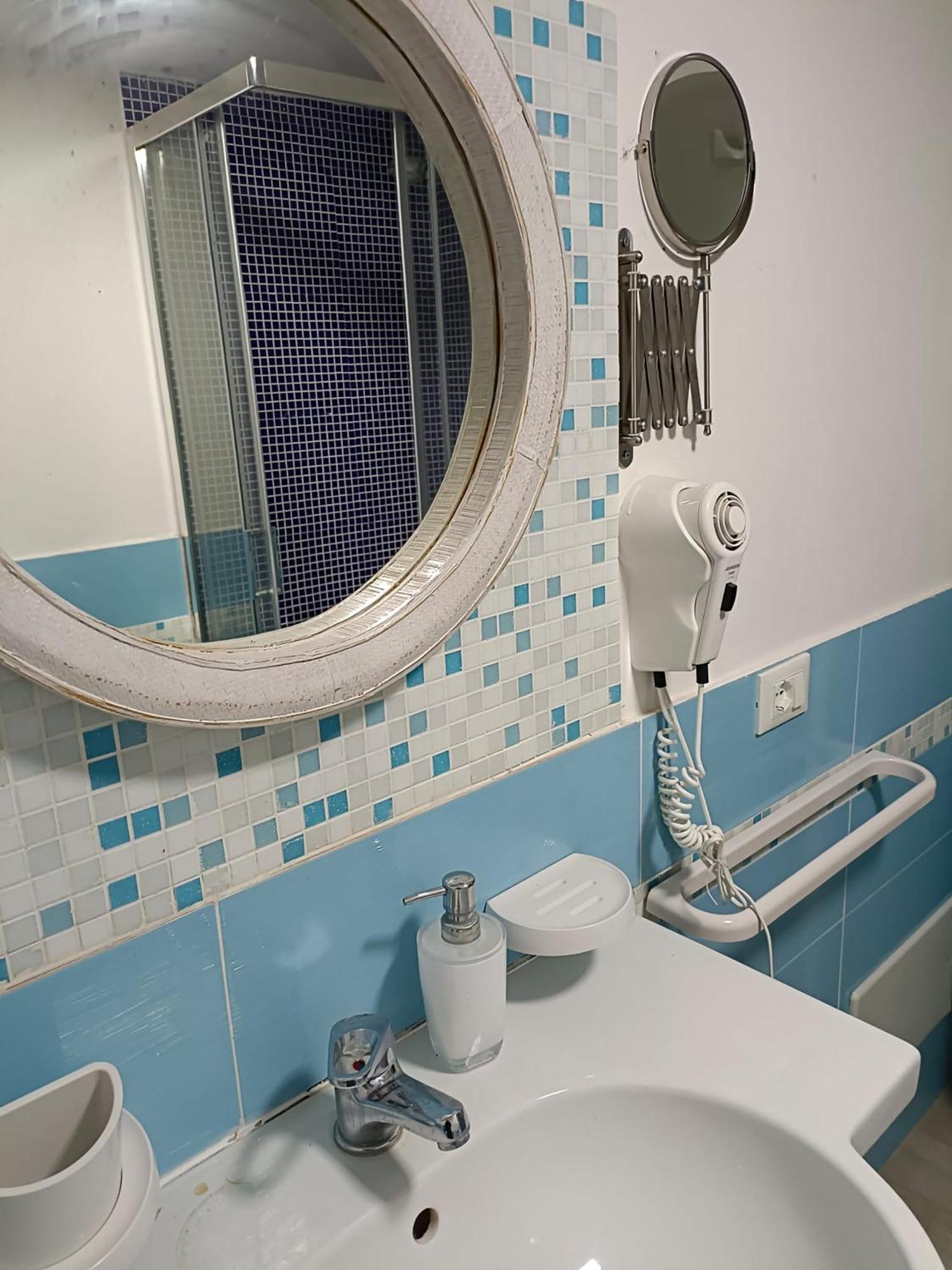 B&B Casa Tropea Room photo