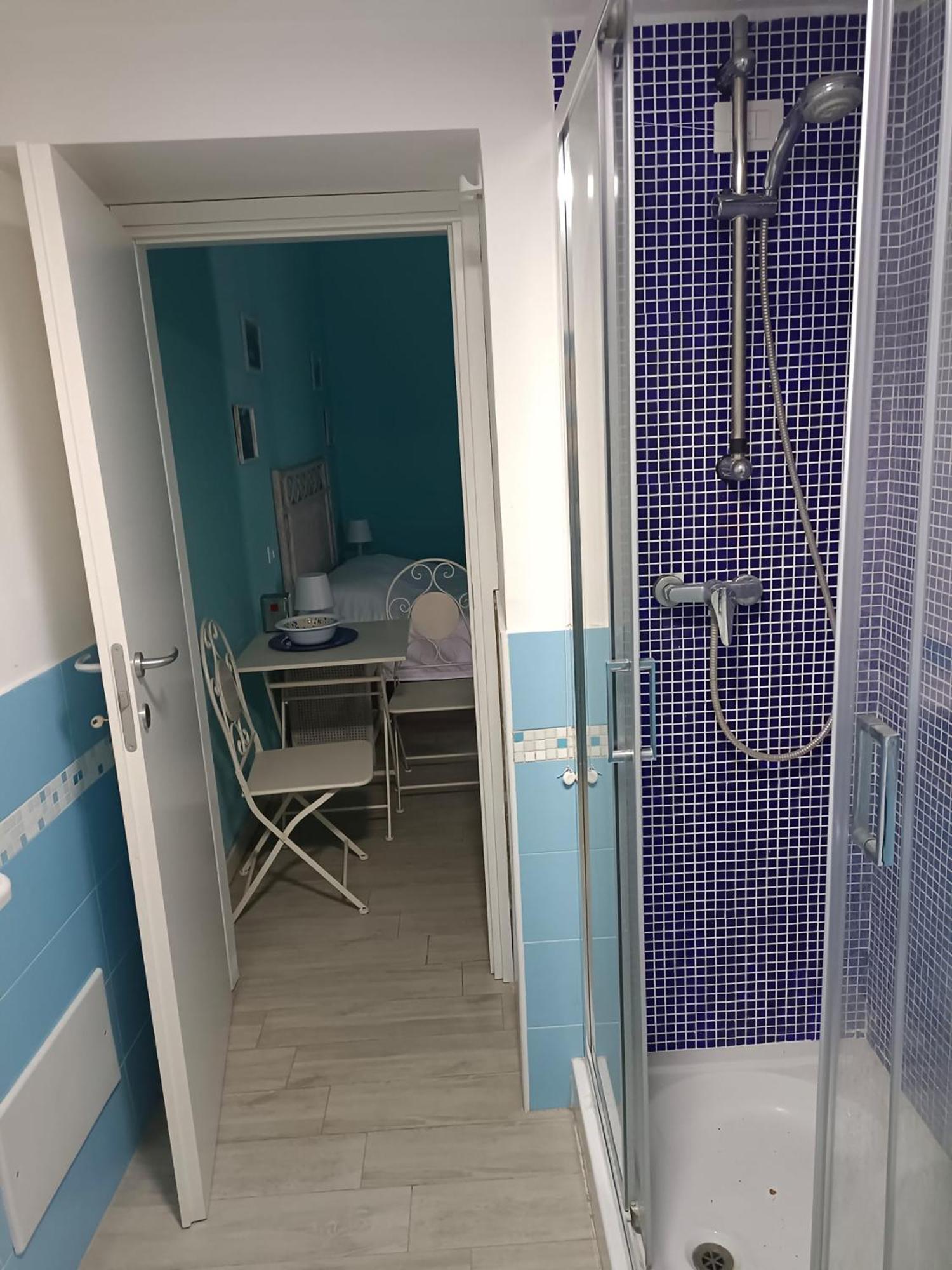 B&B Casa Tropea Room photo